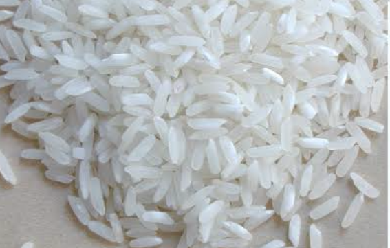 Non Basmati Rice